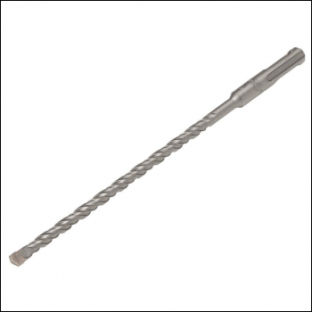 Draper DBSDS SDS Plus Drill Bit, 7.0 x 210mm - Code: 13648 - Pack Qty 1