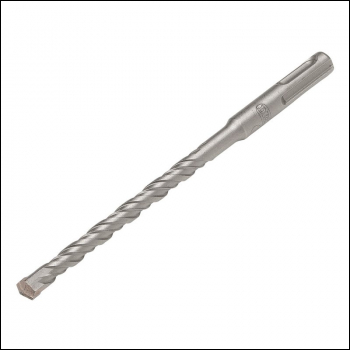 Draper DBSDS SDS Plus Drill Bit, 8.0 x 160mm - Code: 13659 - Pack Qty 1