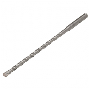 Draper DBSDS SDS Plus Drill Bit, 8.0 x 210mm - Code: 13667 - Pack Qty 1