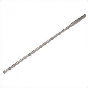 Draper DBSDS SDS Plus Drill Bit, 8.0 x 310mm - Code: 13677 - Pack Qty 1