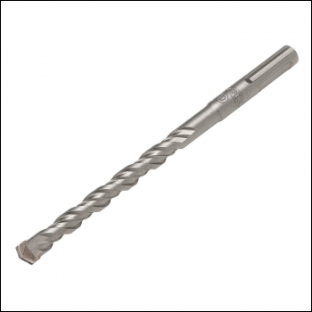 Draper DBSDS SDS Plus Drill Bit, 10.0 x 160mm - Code: 13680 - Pack Qty 1