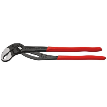 Draper 87 01 400 SB KNIPEX 87 01 400 SB Cobra® XL Pipe Wrench and Water Pump Pliers, 400mm - Code: 13759 - Pack Qty 1