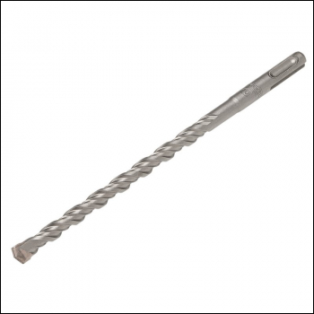 Draper DBSDS SDS Plus Drill Bit, 10.0 x 210mm - Code: 13810 - Pack Qty 1