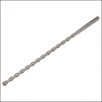 Draper DBSDS SDS Plus Drill Bit, 10.0 x 310mm - Code: 13811 - Pack Qty 1