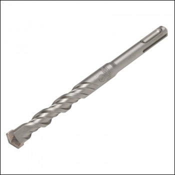 Draper DBSDS SDS Plus Drill Bit, 14.0 x 160mm - Code: 13834 - Pack Qty 1