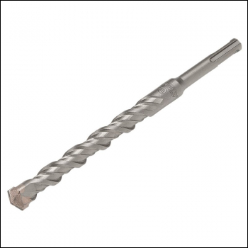 Draper DBSDS SDS Plus Drill Bit, 16.0 x 210mm - Code: 13842 - Pack Qty 1