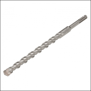 Draper DBSDS SDS Plus Drill Bit, 16.0 x 260mm - Code: 13856 - Pack Qty 1