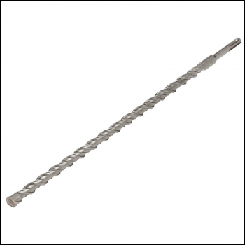 Draper DBSDS SDS Plus Drill Bit, 16.0 x 450mm - Code: 13858 - Pack Qty 1