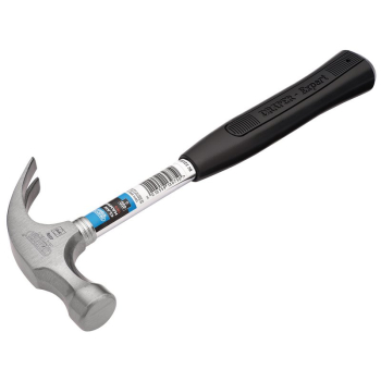 Draper 8960 Draper Expert Claw Hammer, 450g/16oz - Code: 13975 - Pack Qty 1