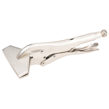 Draper 9010S Self Grip Sheet Metal Clamp, 240mm - Code: 14027 - Pack Qty 1