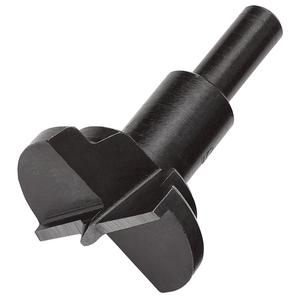 Draper CSB1 TCT Hinge Cutter, 35mm - Code: 14037 - Pack Qty 1