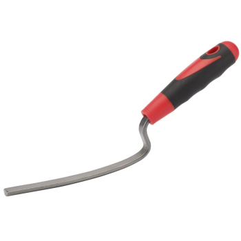 Draper RL-BJ/SG/B Draper Redline® Brick Jointer Trowel, 13mm - Code: 15096 - Pack Qty 1