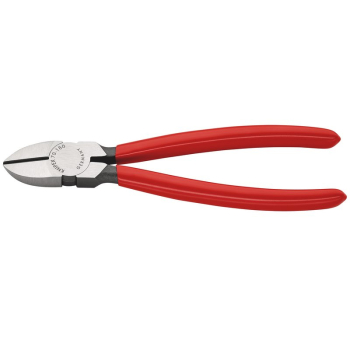 Draper 70 01 180 SBE KNIPEX 70 01 180 Diagonal Cutter, 180mm - Code: 18441 - Pack Qty 1