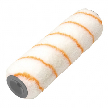 Draper SLEEVE-9PM Medium Pile Polyester Roller Sleeve, 9 inch /230mm - Code: 20950 - Pack Qty 16