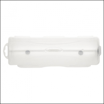 Draper RCOV-9 Paint Roller Sleeve Protective Case, 9 inch /230mm - Code: 21004 - Pack Qty 6