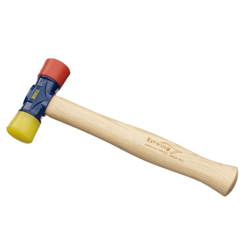 Estwing EDFH12 Double Face Soft Hammer, 20oz - EDFH12 - Code: 24059 - Pack Qty 1