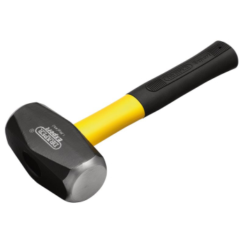 Draper FG3A/L Draper Expert Fibreglass Shaft Club Hammer, 1.8kg/4lb - Code: 30672 - Pack Qty 1