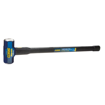 Estwing Indestructible Shaft Sledge Hammer, 3.6kg/8lb - ESH-830X - Code: 31276 - Pack Qty 1