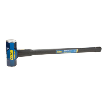 Estwing Indestructible Shaft Sledge Hammer, 4.5kg/10lb - ESH-1030X - Code: 31281 - Pack Qty 1