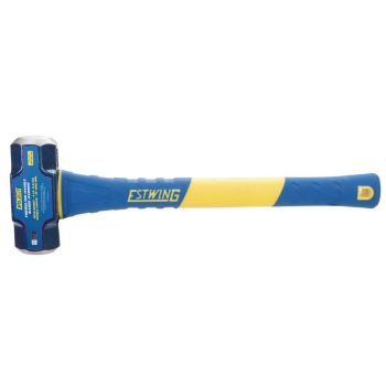 Estwing Fibreglass Shaft Sledge Hammer, 1.8kg/4lb - ESH-416F - Code: 31284 - Pack Qty 1