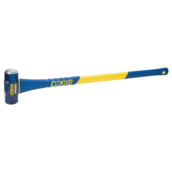 Estwing Fibreglass Shaft Sledge Hammer, 2.7kg/6lb - ESH-636F - Code: 31285 - Pack Qty 1