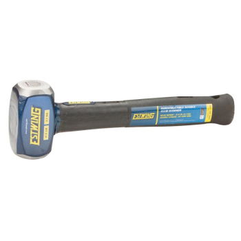 Estwing ECH-212X Indestructible Shaft Club Hammer, 1.1kg/2.5lb, 300mm - ECH-212X - Code: 31321 - Pack Qty 1