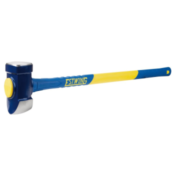 Estwing Demolition Hammer with Fibreglass Shaft, 4.5kg/10lb - ESHD-1036F - Code: 31327 - Pack Qty 1