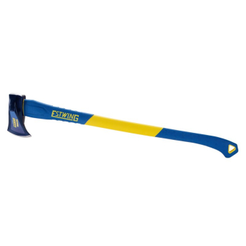 Estwing Maul with Fibreglass Shaft, 2kg/4.5lb - EML-436F - Code: 31348 - Pack Qty 1