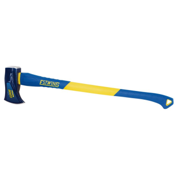 Estwing Maul with Fibreglass Shaft, 3.6kg/8lb - EML-836F - Code: 31514 - Pack Qty 1