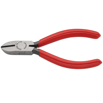 Draper 70 01 110 SBE KNIPEX 70 01 110 Diagonal Cutter, 110mm - Code: 31612 - Pack Qty 1