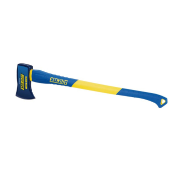 Estwing Axe with Fibreglass Shaft, 1.8kg/4lb - EAX-436F - Code: 31622 - Pack Qty 1