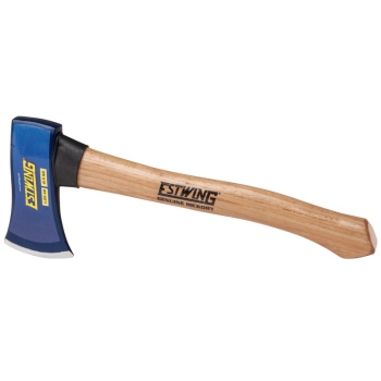 Estwing Axe with Hickory Shaft, 0.5kg/1.25lb - EAX-114W - Code: 31623 - Pack Qty 1