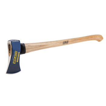 Estwing Axe with Hickory Shaft, 1.8kg/4lb - EAX-436W - Code: 31625 - Pack Qty 1