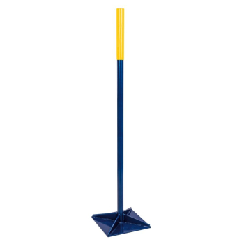 Estwing Tamper, 255 x 255mm/10 inch  x 10 inch  - ETM/1010S - Code: 31631 - Pack Qty 1