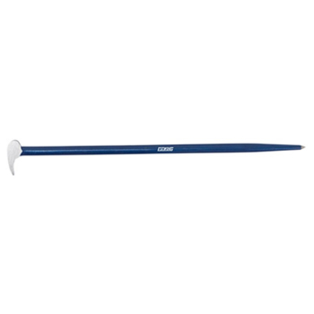 Estwing Roll Head Pry Bar, 400mm/16 inch  - EPB-16 - Code: 31632 - Pack Qty 1