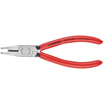 Draper 97 50 01 KNIPEX 97 50 01 Crimping Pliers for Scotchlok™ Connectors, 155mm - Code: 32131 - Pack Qty 1