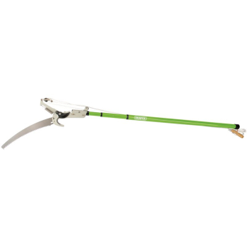 Draper G1100 Tree Pruner with Telescopic Handle, 355mm - Code: 33855 - Pack Qty 1