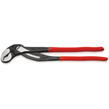 Draper 88 01 400 SB KNIPEX 88 01 400 Alligator® XL Pipe Wrench and Water Pump Pliers, 400 mm - Code: 34182 - Pack Qty 1