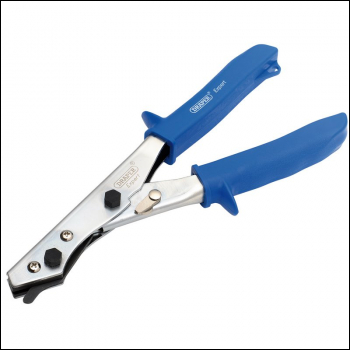 Draper 03 Hand Nibbler, 250mm - Code: 35748 - Pack Qty 1