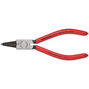 Draper 44 11 J0 SB KNIPEX 44 11 J0 SB Circlip Pliers, 140mm - Code: 36897 - Pack Qty 1