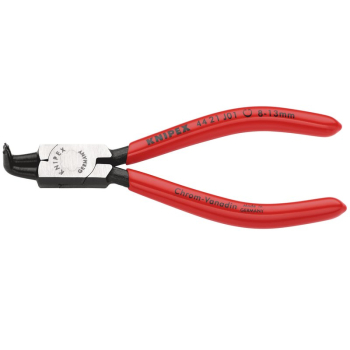 Draper 44 21 J01 SB KNIPEX 44 21 J01 SB Circlip Pliers, 130mm - Code: 36898 - Pack Qty 1