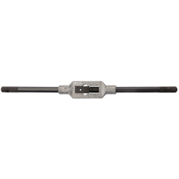 Draper TW Bar Type Tap Wrench, 2.50 - 12.00mm - Code: 37329 - Pack Qty 1