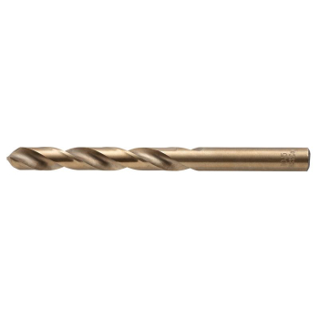 Draper H30PB HSS Cobalt Drill Bit, 10.5 x 230mm - Code: 39247 - Pack Qty 1