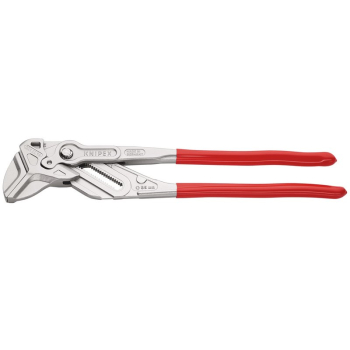 Draper 86 03 400 KNIPEX 86 03 400 Pliers Wrench, 400mm - Code: 46672 - Pack Qty 1