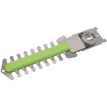 Draper ACGS7.2-HT Spare Hedge Trimmer Blade for Stock Number 53216 - Code: 48220 - Pack Qty 1