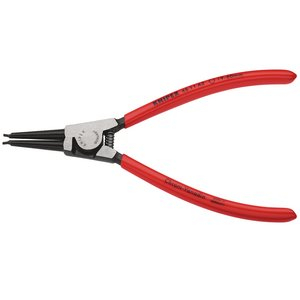 Draper 46 11 A2 SBE KNIPEX 46 11 A2 SBE Circlip Pliers, 180mm - Code: 50720 - Pack Qty 1