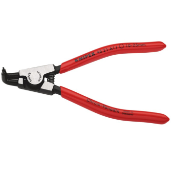 Draper 46 21 A11 SBE KNIPEX 46 21 A11 SBE Circlip Pliers, 125mm - Code: 50738 - Pack Qty 1