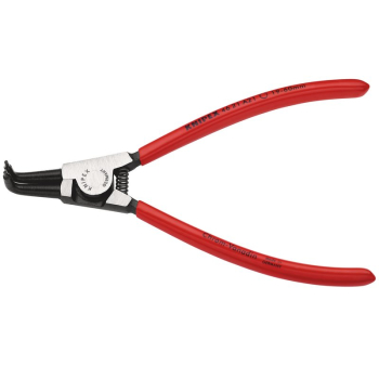 Draper 46 21 A21 SBE KNIPEX 46 21 A21 SBE Circlip Pliers, 170mm - Code: 50746 - Pack Qty 1