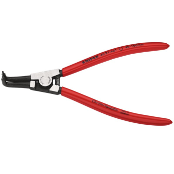 Draper 46 21 A31 SBE KNIPEX 46 21 A31 SBE Circlip Pliers, 200mm - Code: 50754 - Pack Qty 1