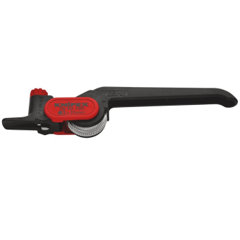 Draper 16 40 150 SB KNIPEX 16 40 150 SB Stripping Tool, 150mm - Code: 51738 - Pack Qty 1